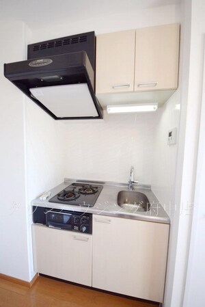 LINX LEGAMI (リンクスレガーミ)の物件内観写真